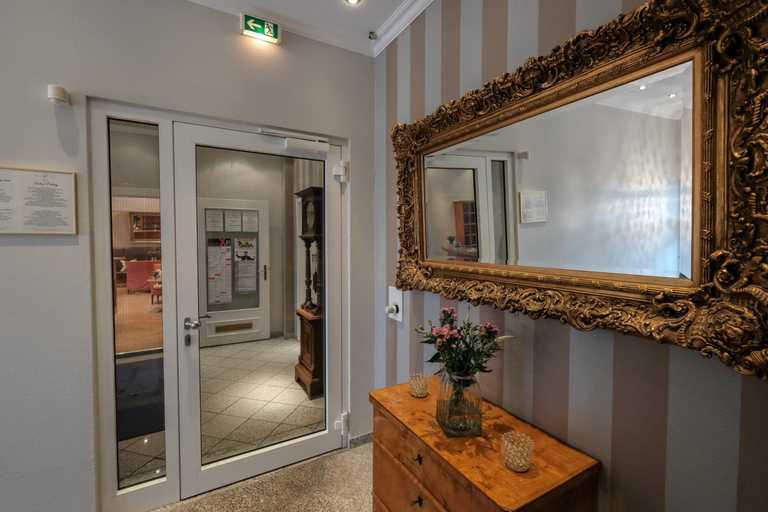 Public Area 3, Hotel Savoy Hannover, Region Hannover