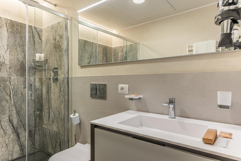 Bathroom 3, MyItalyHome Roma, Roma