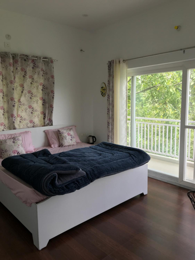 Bedroom 2, VAN MAHAL HIMALAYAS, Tehri Garhwal