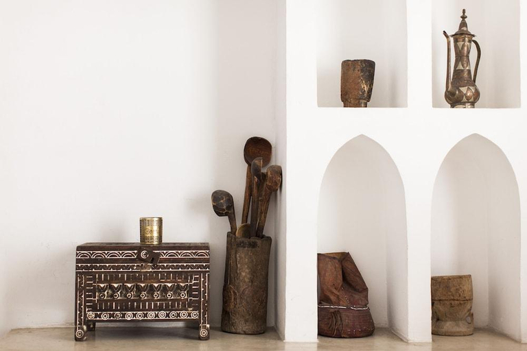 Others 5, Bliss Riad, Marrakech