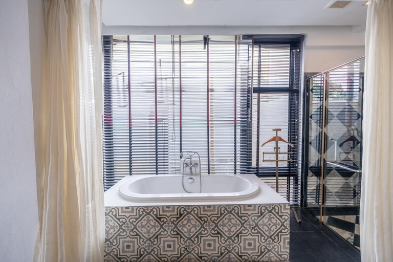 Bathroom 4, See Sea Villa Phuket, Phuket Island