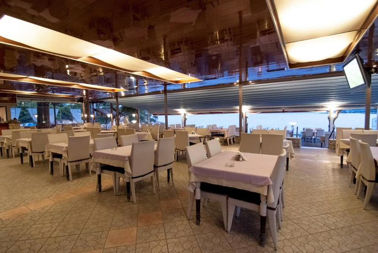 Food & Drinks 5, Epavlis Beach Resort, Peloponnese
