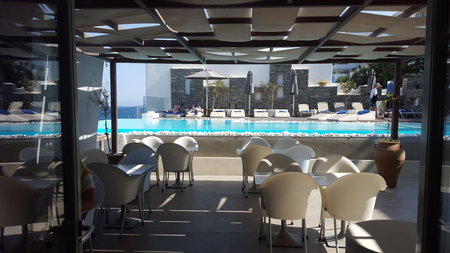 Food & Drinks 5, Hotel Senia - Onar Hotels Collection, South Aegean