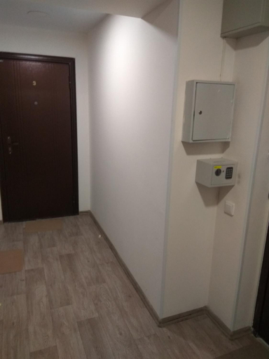 Others 3, Liverpul inn, Samara