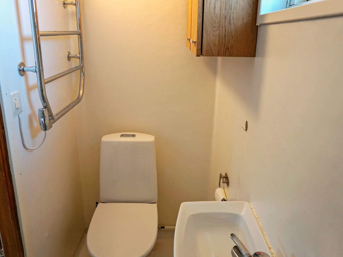 Bathroom 3, person holiday home in TROSA-By Traum, Trosa