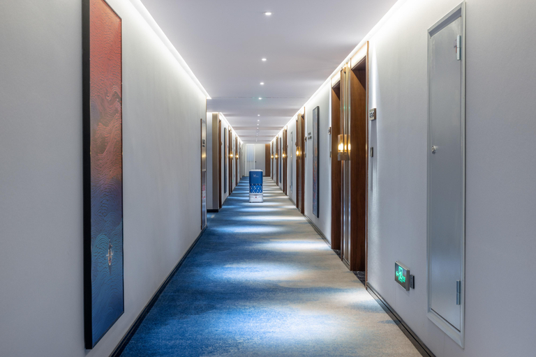 Public Area 2, Madison Hotel Jinan Suncun Chunhui Road, Jinan