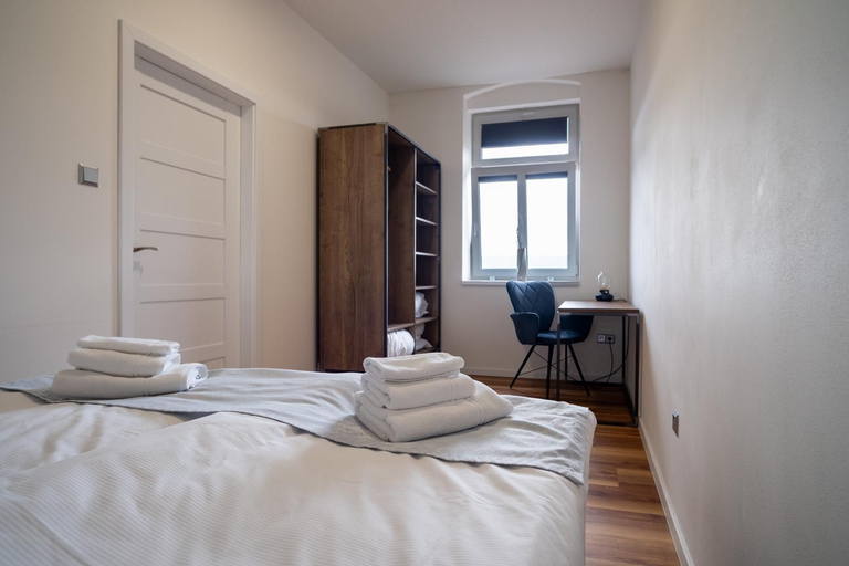 Others 3, Apartmany Male namesti, Broumov, Náchod