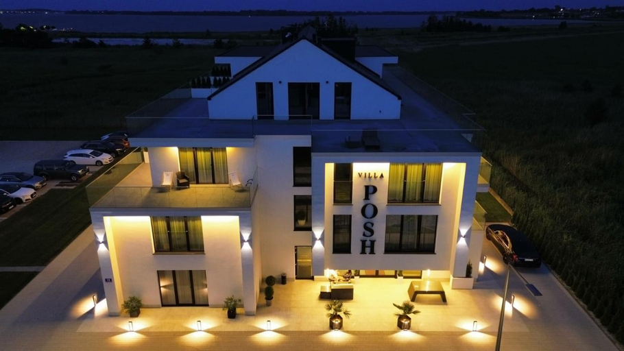 Others 3, Villa Posh All Suites Hotel & SPA, Kamień