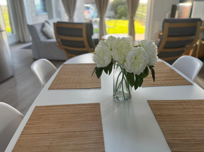Others 4, Gite O'Calme - 1 chambre - Terrasse, Nord