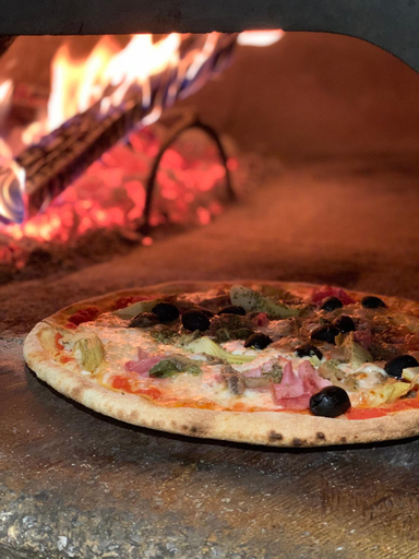 Food & Drinks 5, Hotel della Stazione, Lugano