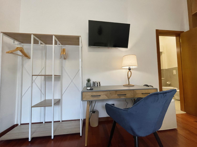 Bedroom 3, Dimore del Sud, Barletta-Andria-Trani