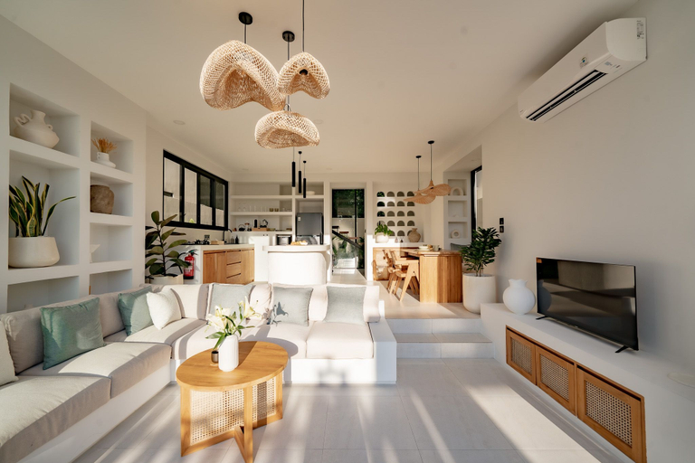 Others 4, Villa Yuni Uluwatu, Badung