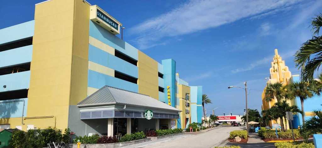 2, Marion Lane Suites, Brevard