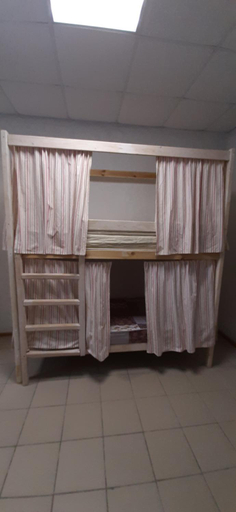 Others 3, Hostel Blizzzko na Lenina, Vysokogorskiy rayon