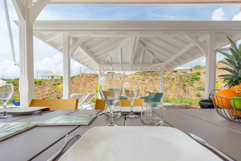 Others 4, Sealake Villas, Le Vauclin