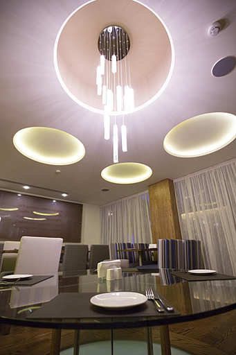 Food & Drinks 5, The J Hotel and Spa, Beirut