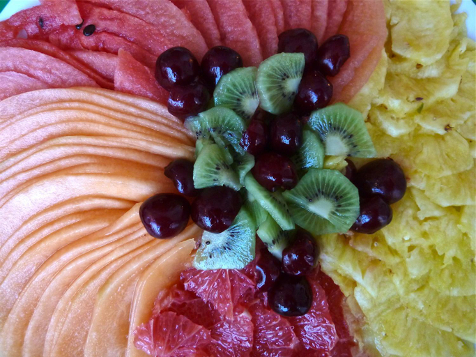 Food & Drinks 5, Hotel Yacht Club, Livorno