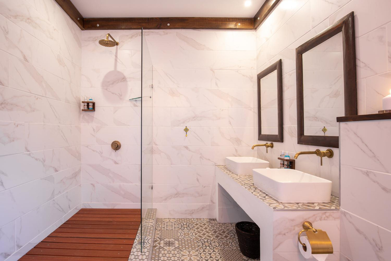 Bathroom 3, Villa Colinas at Serenity Hills, Ugu