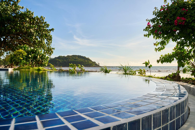 Sport & Beauty 5, Jai Tiki Retreat - Adult Only, Ko Lanta