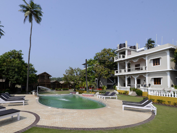 Others 4, Era Hidden Paradise, North Goa