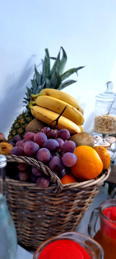 Food & Drinks 5, Il Borgo Suite e Restaurant, Foggia