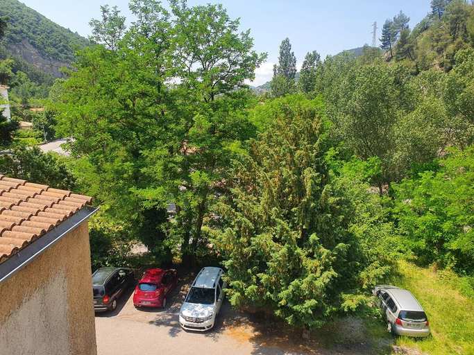 Others 4, Charmant studio vue montagne, Alpes-de-Haute-Provence