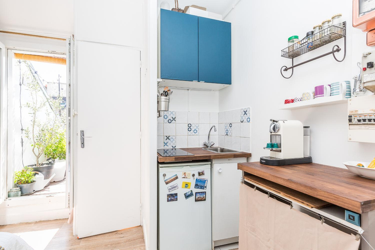 Others 5, TinyHouse Inn Saint-Germain-des-Pres, Paris