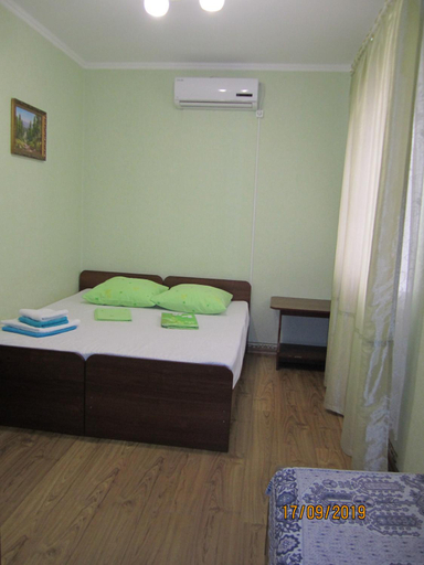 Others 2, Guesthouse Yuzhny Veterok, Sochi gorsovet