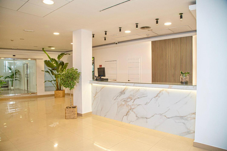 Public Area 2, Hotel Cordoba Centro, Córdoba