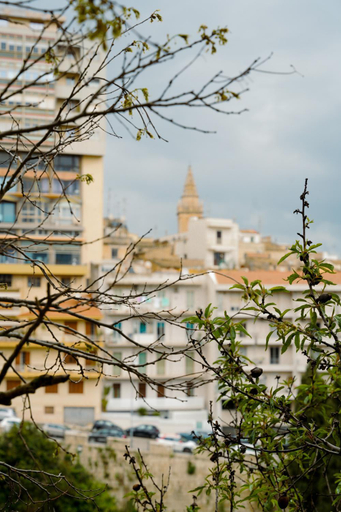 Others 5, Finestra sui Ponti, Ragusa