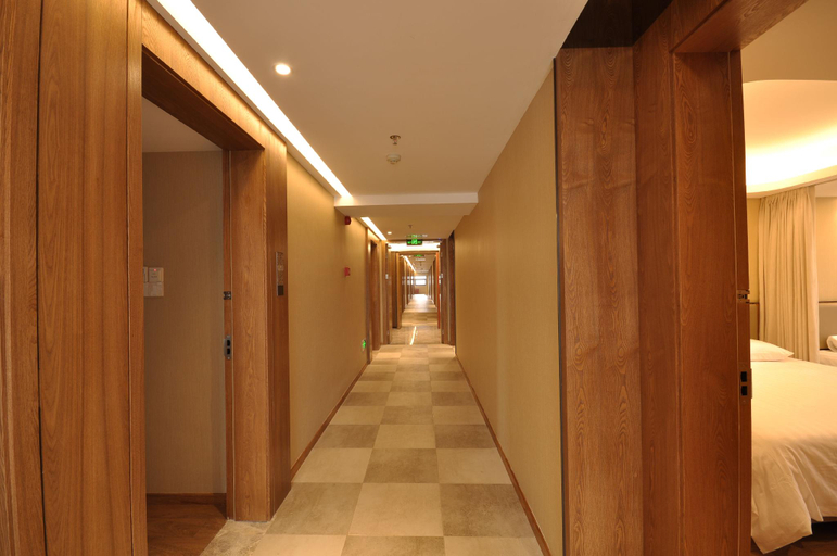 Others 4, Home Inn Guiyang Railway Station, Guiyang