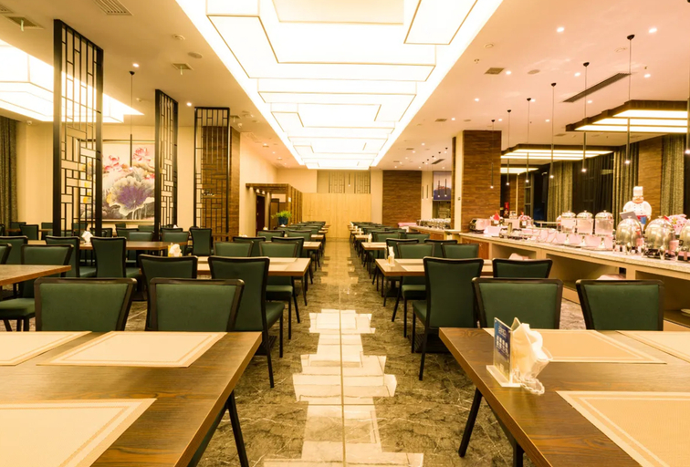 Food & Drinks 5, Best Western Plus Qingxinyuan Hotel Zhangjiajie, Zhangjiajie