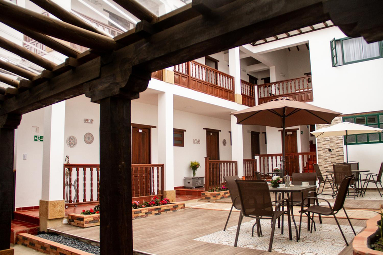 Others 5, Hotel Olivar de La Villa, Villa de Leyva