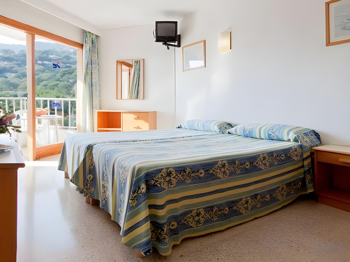 Bedroom 3, Tomir Portals Suites - Adults Only, Baleares