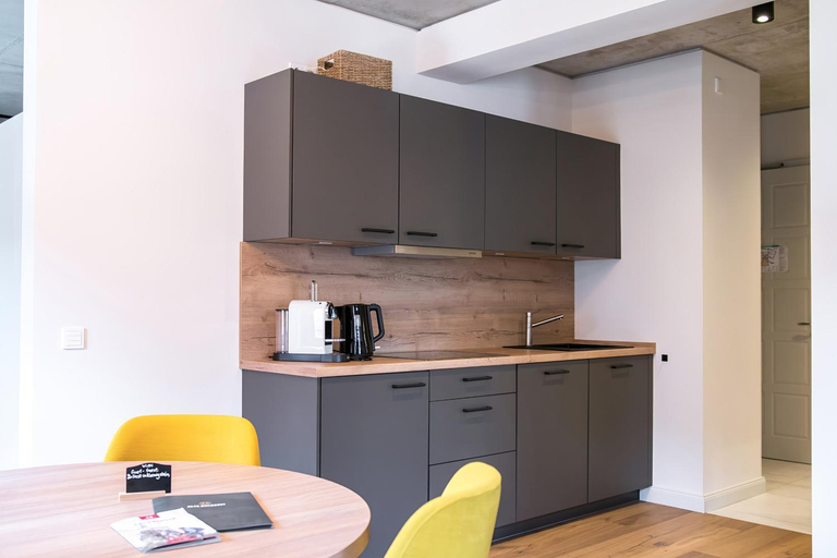 Others 4, Alte Backerei Konigstein Aparthotel und Cafe, Sächsische Schweiz-Osterzgebirge