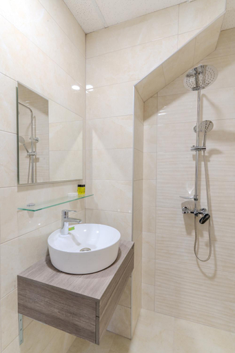 Others 3, Cappo Aparthotel, Veliko Tarnovo