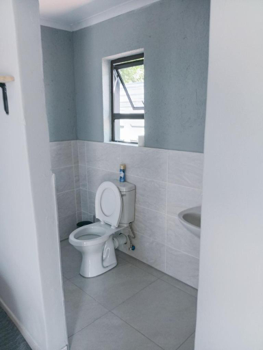 Bathroom, SHABIS GUEST LODGE, Mopani