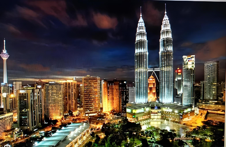 Others 5, Nice World Service Suite at Times Square Kuala Lumpur, Kuala Lumpur