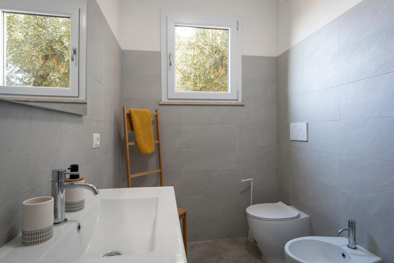 Bathroom 3, Agriturismo Nonno Gino - Charme&Relax, Livorno