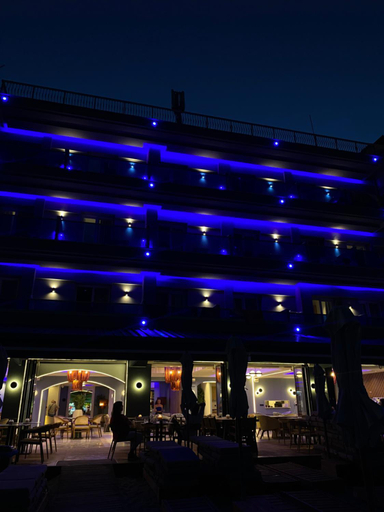 Exterior & Views 2, Akteon Girni Hotel, Central Macedonia