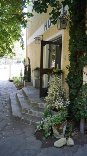 Others 3, Hotel Langholzfelderhof, Linz Land