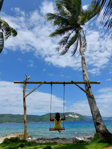 Others 3, Tahanan sa Talisayan Beach House, Romblon