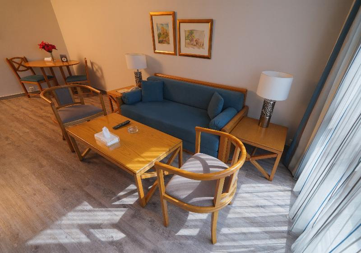 Others 4, Casa D'or Hotel, Beirut