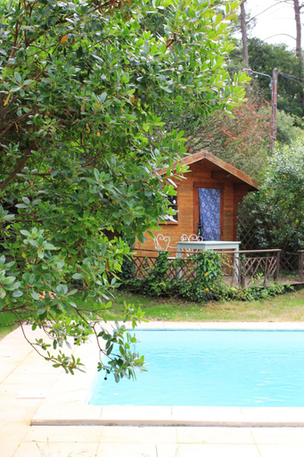 Others 5, Yacumama Guesthouse, Landes