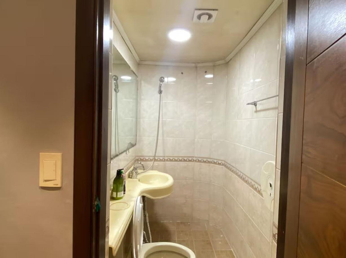 Bathroom, Maison Hotel DDP, Jongno