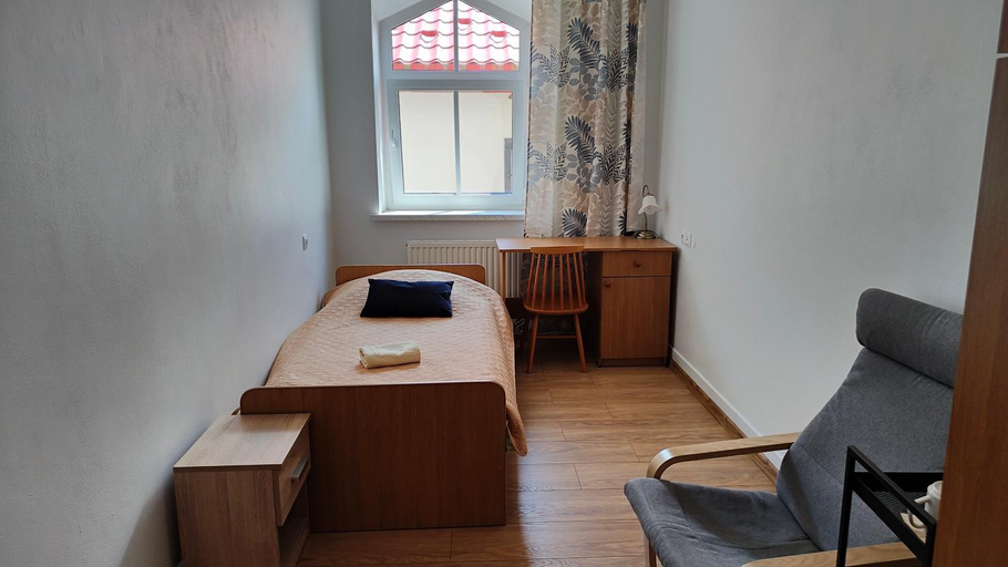 Others 2, Kolbe House, Bieruń-Lędziny