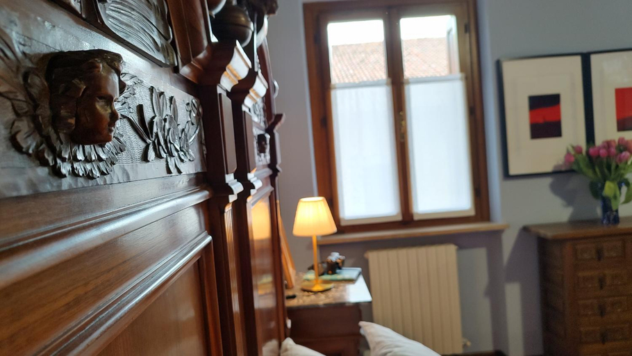 Others 5, Zi Bitta - guest house, Udine