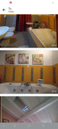 Others 4, Villa Amaranta Room and Breakfast, Brescia