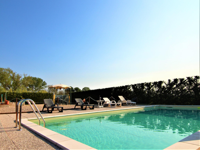 Others 5, Venetian Villa With Pool and Sauna, Padua