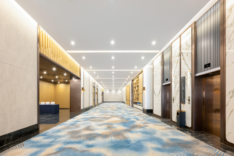 Public Area 2, Madison Hotel Binzhou Bincheng Wanda Plaza, Binzhou